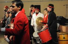 Foto de la galería: LT 17 Radio Provincia de Misiones celebró medio siglo de vida