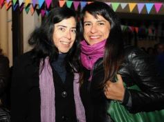 Foto de la galería: LT 17 Radio Provincia de Misiones celebró medio siglo de vida