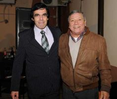 Foto de la galería: LT 17 Radio Provincia de Misiones celebró medio siglo de vida