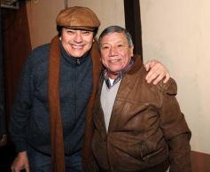 Foto de la galería: LT 17 Radio Provincia de Misiones celebró medio siglo de vida