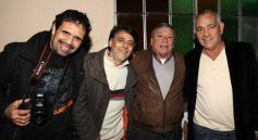 Foto de la galería: LT 17 Radio Provincia de Misiones celebró medio siglo de vida