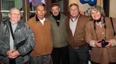 Foto de la galería: LT 17 Radio Provincia de Misiones celebró medio siglo de vida