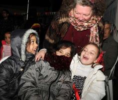 Foto de la galería: LT 17 Radio Provincia de Misiones celebró medio siglo de vida