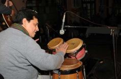 Foto de la galería: LT 17 Radio Provincia de Misiones celebró medio siglo de vida