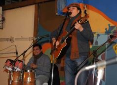 Foto de la galería: LT 17 Radio Provincia de Misiones celebró medio siglo de vida