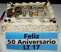 Foto de la galería: LT 17 Radio Provincia de Misiones celebró medio siglo de vida