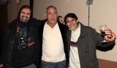 Foto de la galería: LT 17 Radio Provincia de Misiones celebró medio siglo de vida