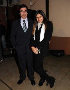 Foto de la galería: LT 17 Radio Provincia de Misiones celebró medio siglo de vida