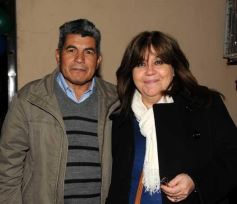 Foto de la galería: LT 17 Radio Provincia de Misiones celebró medio siglo de vida