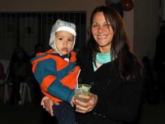 Foto de la galería: LT 17 Radio Provincia de Misiones celebró medio siglo de vida