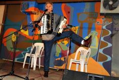 Foto de la galería: LT 17 Radio Provincia de Misiones celebró medio siglo de vida