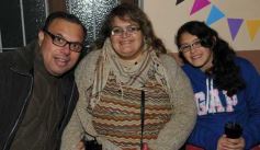 Foto de la galería: LT 17 Radio Provincia de Misiones celebró medio siglo de vida