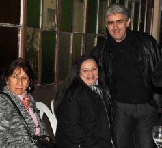 Foto de la galería: LT 17 Radio Provincia de Misiones celebró medio siglo de vida