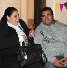 Foto de la galería: LT 17 Radio Provincia de Misiones celebró medio siglo de vida