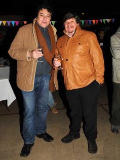 Foto de la galería: LT 17 Radio Provincia de Misiones celebró medio siglo de vida