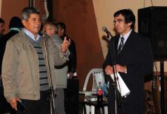 Foto de la galería: LT 17 Radio Provincia de Misiones celebró medio siglo de vida