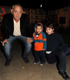 Foto de la galería: LT 17 Radio Provincia de Misiones celebró medio siglo de vida