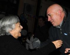 Foto de la galería: LT 17 Radio Provincia de Misiones celebró medio siglo de vida