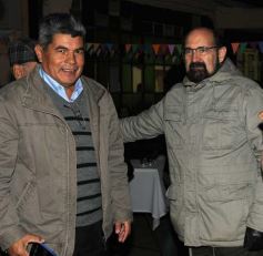 Foto de la galería: LT 17 Radio Provincia de Misiones celebró medio siglo de vida