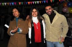 Foto de la galería: LT 17 Radio Provincia de Misiones celebró medio siglo de vida