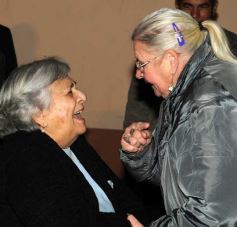 Foto de la galería: LT 17 Radio Provincia de Misiones celebró medio siglo de vida