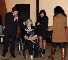 Foto de la galería: LT 17 Radio Provincia de Misiones celebró medio siglo de vida