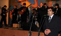 Foto de la galería: LT 17 Radio Provincia de Misiones celebró medio siglo de vida