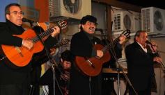 Foto de la galería: LT 17 Radio Provincia de Misiones celebró medio siglo de vida