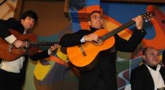 Foto de la galería: LT 17 Radio Provincia de Misiones celebró medio siglo de vida