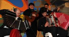 Foto de la galería: LT 17 Radio Provincia de Misiones celebró medio siglo de vida