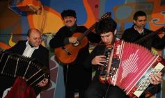 Foto de la galería: LT 17 Radio Provincia de Misiones celebró medio siglo de vida