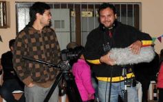 Foto de la galería: LT 17 Radio Provincia de Misiones celebró medio siglo de vida