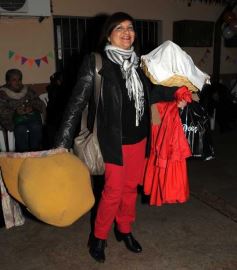 Foto de la galería: LT 17 Radio Provincia de Misiones celebró medio siglo de vida