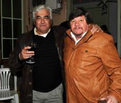 Foto de la galería: LT 17 Radio Provincia de Misiones celebró medio siglo de vida