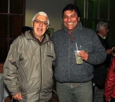 Foto de la galería: LT 17 Radio Provincia de Misiones celebró medio siglo de vida