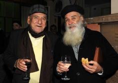 Foto de la galería: LT 17 Radio Provincia de Misiones celebró medio siglo de vida