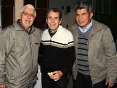 Foto de la galería: LT 17 Radio Provincia de Misiones celebró medio siglo de vida