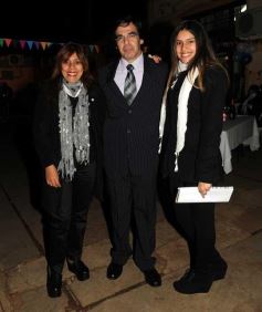 Foto de la galería: LT 17 Radio Provincia de Misiones celebró medio siglo de vida