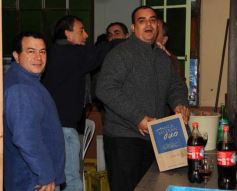 Foto de la galería: LT 17 Radio Provincia de Misiones celebró medio siglo de vida