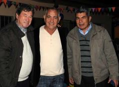 Foto de la galería: LT 17 Radio Provincia de Misiones celebró medio siglo de vida