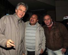 Foto de la galería: LT 17 Radio Provincia de Misiones celebró medio siglo de vida