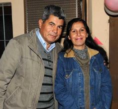 Foto de la galería: LT 17 Radio Provincia de Misiones celebró medio siglo de vida