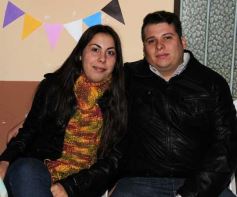 Foto de la galería: LT 17 Radio Provincia de Misiones celebró medio siglo de vida