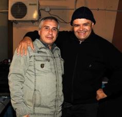 Foto de la galería: LT 17 Radio Provincia de Misiones celebró medio siglo de vida