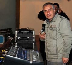 Foto de la galería: LT 17 Radio Provincia de Misiones celebró medio siglo de vida