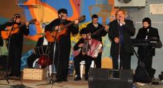 Foto de la galería: LT 17 Radio Provincia de Misiones celebró medio siglo de vida