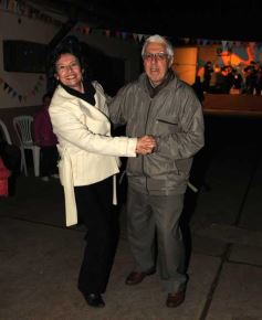 Foto de la galería: LT 17 Radio Provincia de Misiones celebró medio siglo de vida