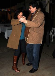 Foto de la galería: LT 17 Radio Provincia de Misiones celebró medio siglo de vida