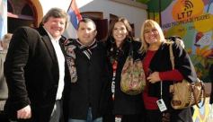 Foto de la galería: LT 17 Radio Provincia de Misiones celebró medio siglo de vida