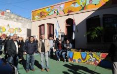 Foto de la galería: LT 17 Radio Provincia de Misiones celebró medio siglo de vida